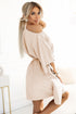 Robe de jour model 213655 Numoco